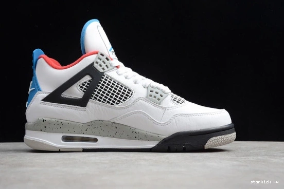 CI1184-146 4 Retro Jordan What Air The CI1184-146 0416